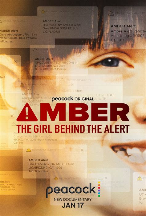 Amber Alert Deutsch