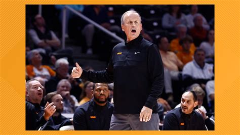 Rick Barnes returns to Texas, Vols take on the Longhorns | wbir.com