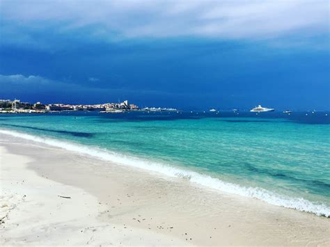 Best Beaches in Antibes | Villa des Parfums, Grasse