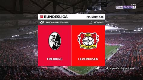 Bayer Leverkusen's Full Matches and Highlights