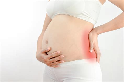 How to Relieve Pelvic Pain During Pregnancy