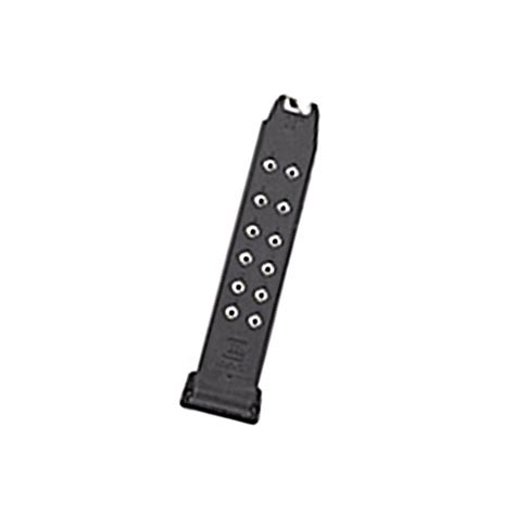 Glock 19 Gen5 Magazine – EDC