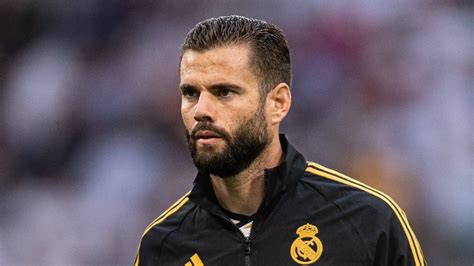 Real Madrid's Nacho available for El Clasico after ban reduced ...