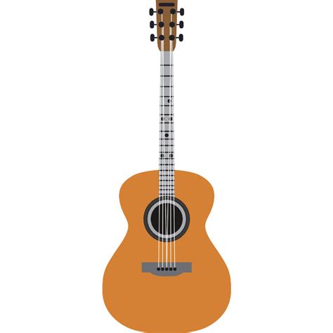 Guitar Vector SVG Icon - SVG Repo