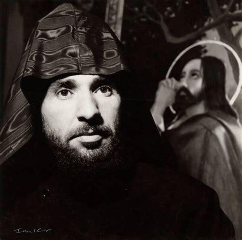 NPG x134864; Archimandrite Yeghiche (Armenian monk) - Portrait - National Portrait Gallery