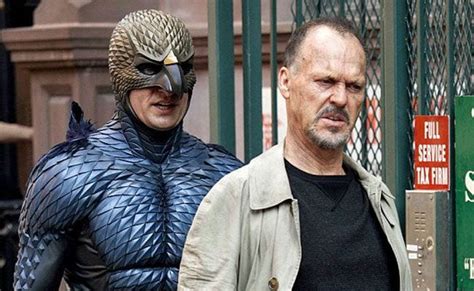 187047-birdman-michael-keaton-and-edward-norton-squaring-off | PopMatters