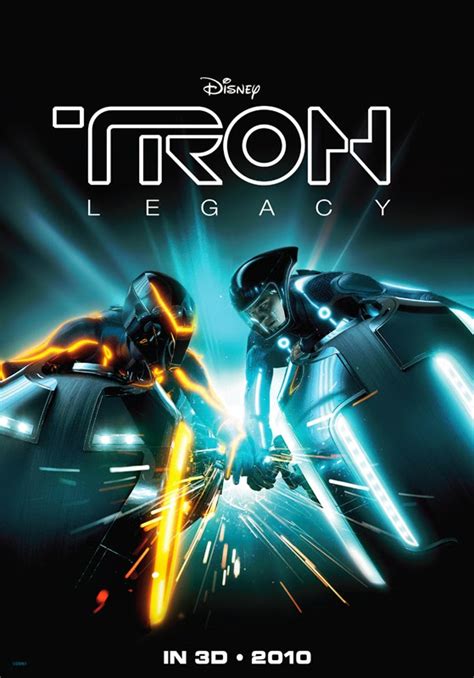 SNEAK PEEK: "Tron: Ascension" Start