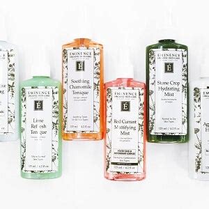 Eminence Organic Skin Care | Official Stockists | Free UK Delivery ...