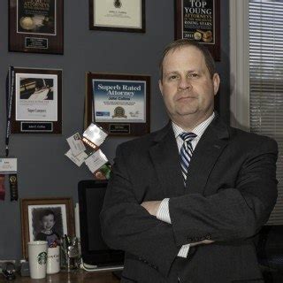 Attorney John Collins - LII Attorney Directory