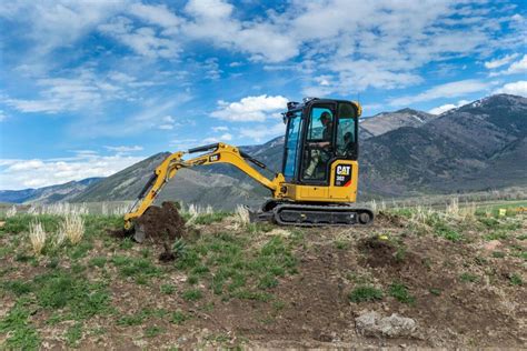 Plant Hire | Finning Cat