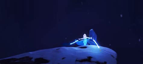 Elsa's Power - Frozen Photo (34900744) - Fanpop