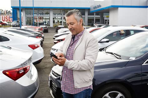 Where's the Best Place to Buy a Used Car? | Edmunds