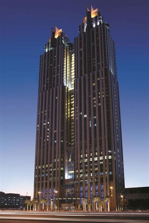 Shangri La Hotel Dubai | Affordable Deals - Book Self-Catering or Bed and Breakfast Now!