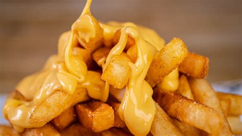 Taco Bell's Nacho Fries Are Back, But Why Do They Keep Disappearing?