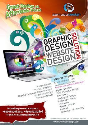 Computer Training Flyers Examples – The Power of Ads