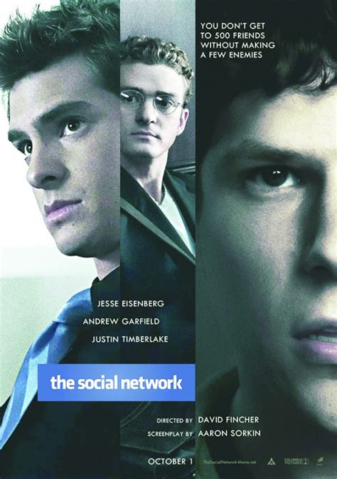 ‘The Social Network,’ and its consequences | News, Sports, Jobs - The ...