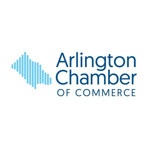 Arlington Chamber of Commerce Logo Design › Design Powers