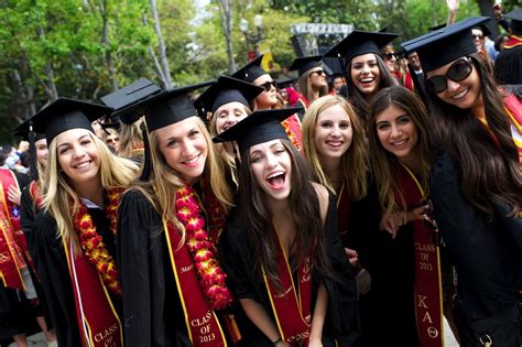 Graduation 101: A Guide to the 2023 USC Commencement by University of ...