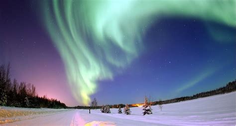 The 5 Best Yellowknife Northern Lights Tours [2023 Reviews] | World ...