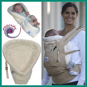 Babywearing a Newborn: ERGObaby Compared to Beco Butterfly II – Dirty Diaper Laundry