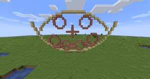 Tutorials/Creating shapes – Minecraft Wiki