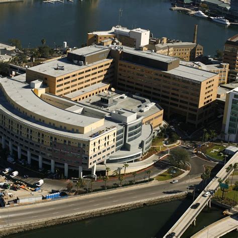 Tampa General Hospital Floor Map | Viewfloor.co