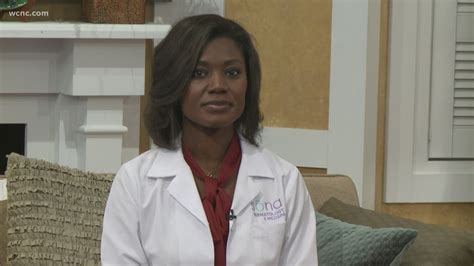 Reasons to go to the dermatologist | wcnc.com