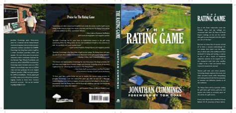 Two great golf books: “The Rating Game” and “Golf’s Holy War” – GolfWRX