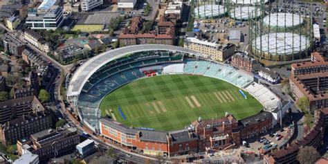 Top 12 Cricket Stadiums in the World | Thomas Cook Blog