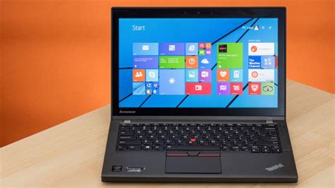 Lenovo ThinkPad X250 Review | PCMag