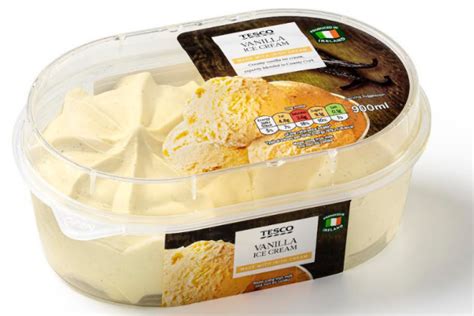 Tesco reveals their top-selling ice cream flavours | MagicMum.com