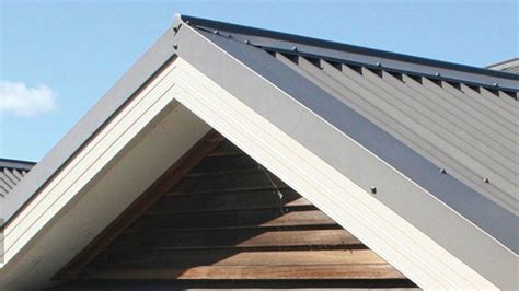 Metal Fascia Cover Installation, East Geelong - Roofing Pros