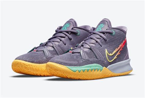 Nike Kyrie 7 Colorways, Release Dates + Price | SneakerFiles