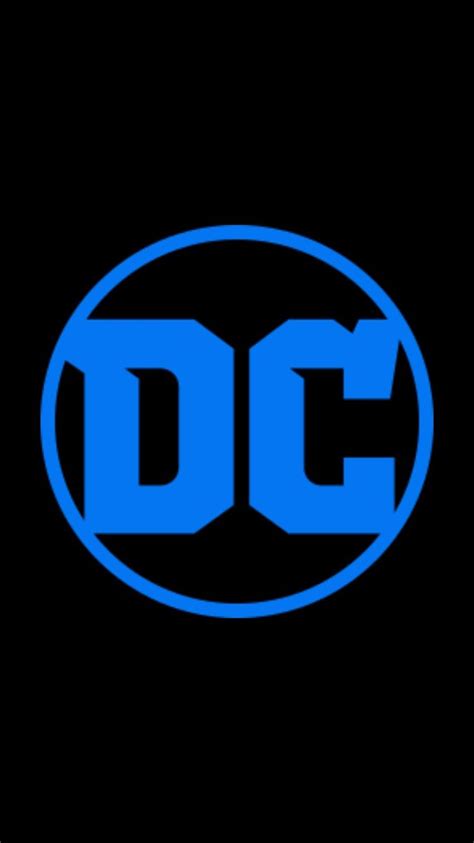 #dc #dccomics #dclogo #wallpaper #dcwallpaper | Dc comics wallpaper ...