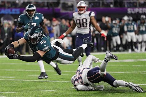 Philadelphia Eagles vs. New England Patriots Week 1: Odds, Lines, Picks ...