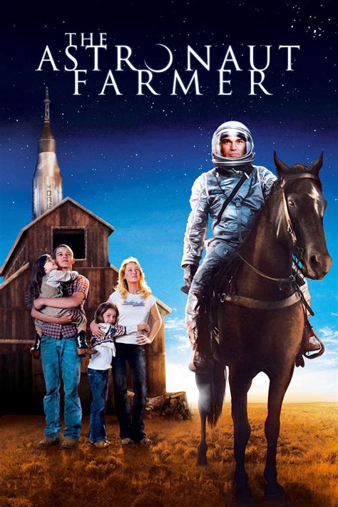 The Astronaut Farmer (2006) | MovieWeb