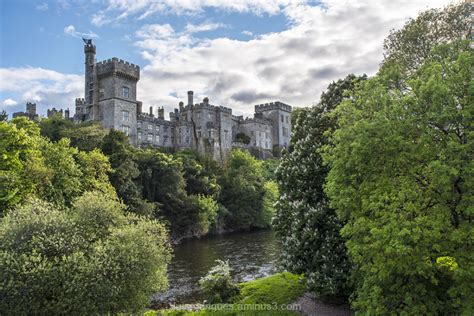 Lismore Castle - Architecture Photos - Luís Rodrigues Photography