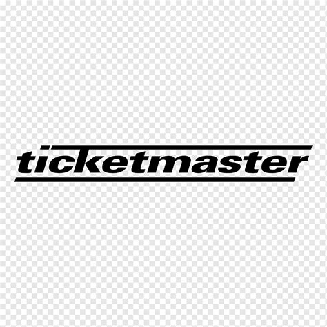 Ticketmaster, HD, logotipo, png | PNGWing