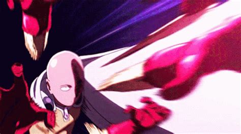 Rapid Punch Twinzero GIF - Rapid Punch Twinzero Saitama - Discover & Share GIFs