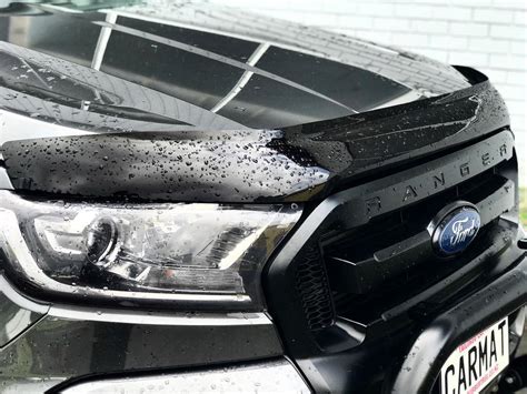 Tips on How to Install Your Ford Bonnet Protector