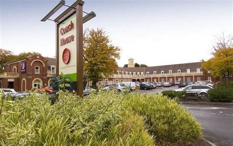 Premier Inn Manchester Trafford Centre Sth in Manchester, United Kingdom from 184$, photos ...