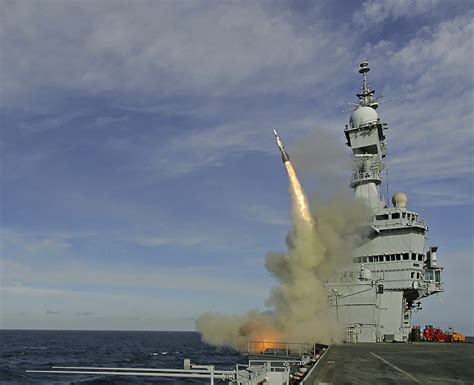 Naval Open Source INTelligence: French Aircraft Carrier Charles de ...