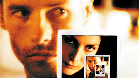 Memento - Film (2000) - MYmovies.it