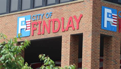 Findlay: Safety A Pillar Of City’s Mission And Values - WFIN Local News