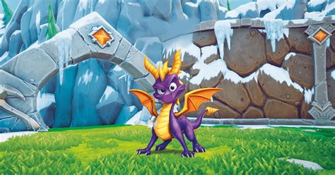 Spyro Reignited Trilogy | Home