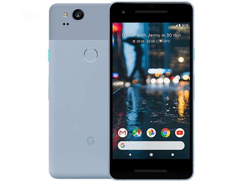 Google Pixel 2 Screen Replacement | Smart Phones Hospital