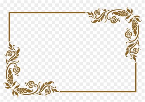 photo frame design png 10 free Cliparts | Download images on Clipground 2024