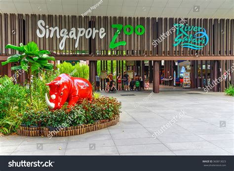 236 Mandai Zoo Images, Stock Photos & Vectors | Shutterstock