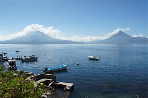 Panajachel And Lake Atitlan - Guatemala | Travelwider