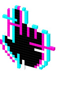 Glitch Cursor Cursor